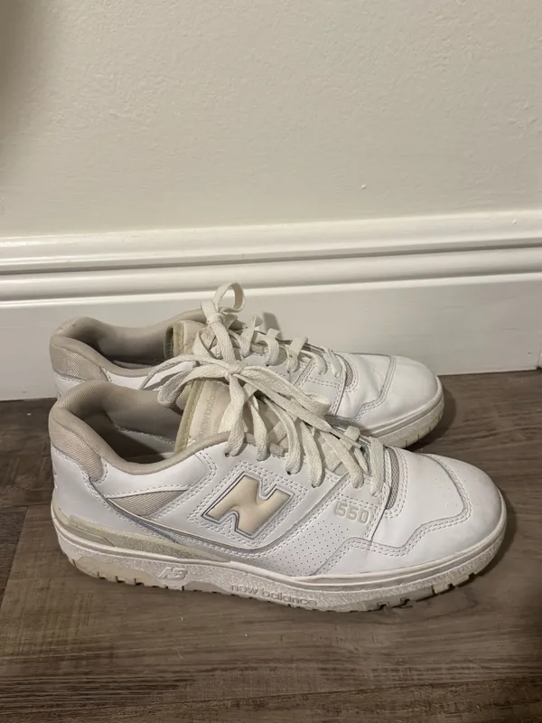 New Balance 550 Sneakers - Image 2