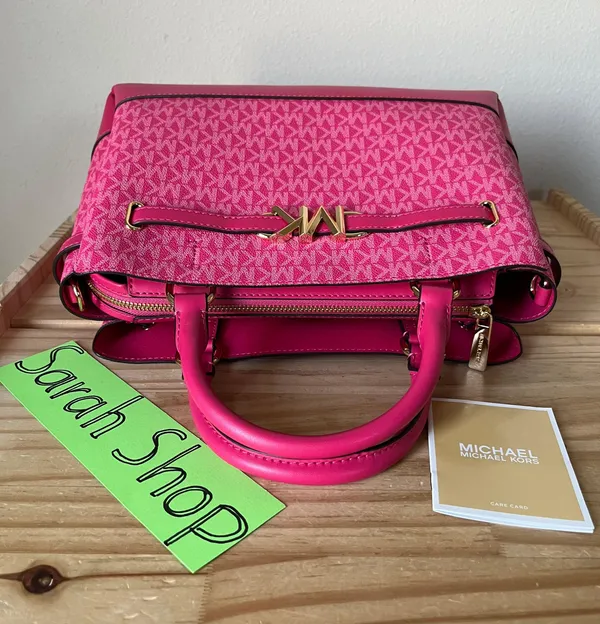 Michael Kors Purse - Image 5