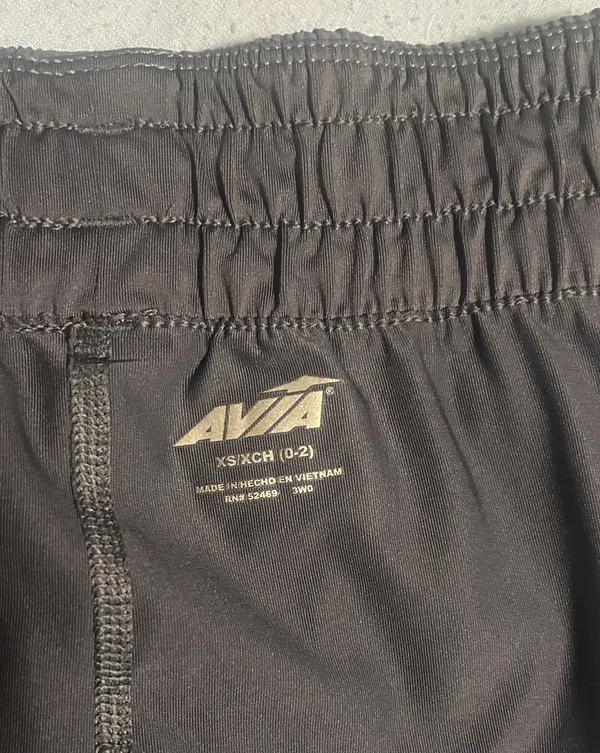 Avia Athletic Shorts - Image 4