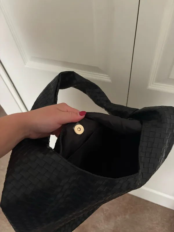 Amazon Purse Black - Image 3