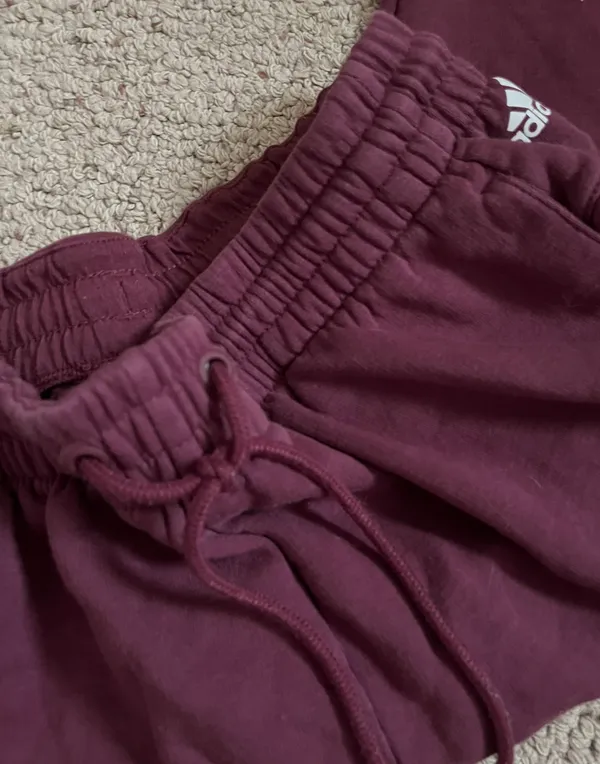 Adidas Jogger Sweatpants - Image 3
