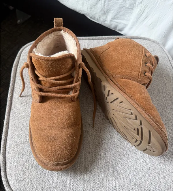 Neumel UGG Women’s - Image 2