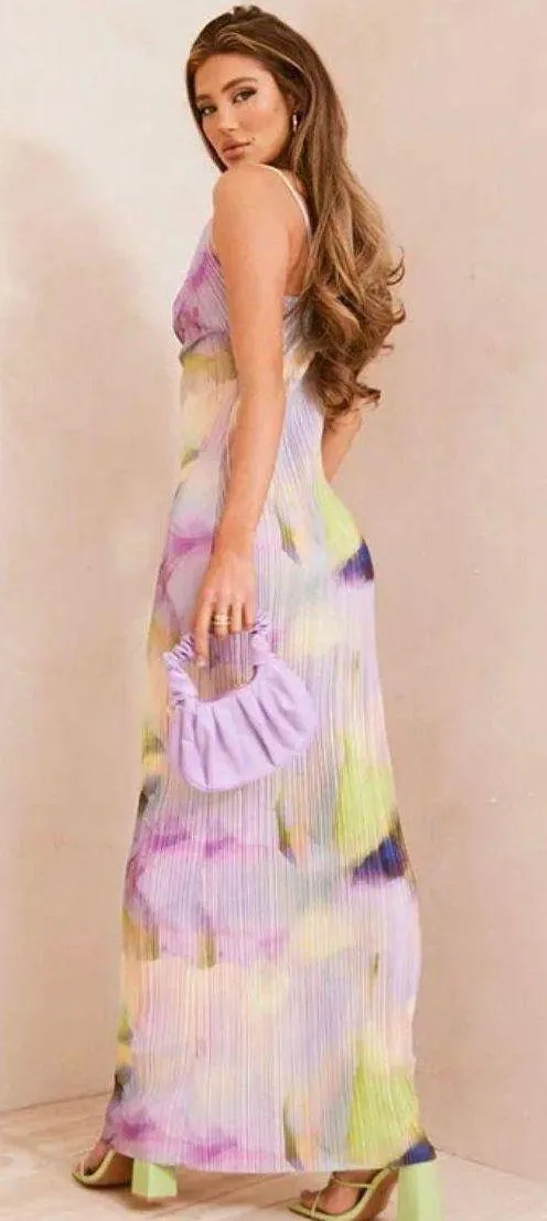 MAXI DRESS XS - Image 4