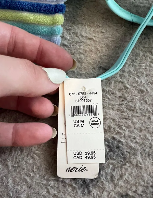 Aerie Bikini Top - Image 2