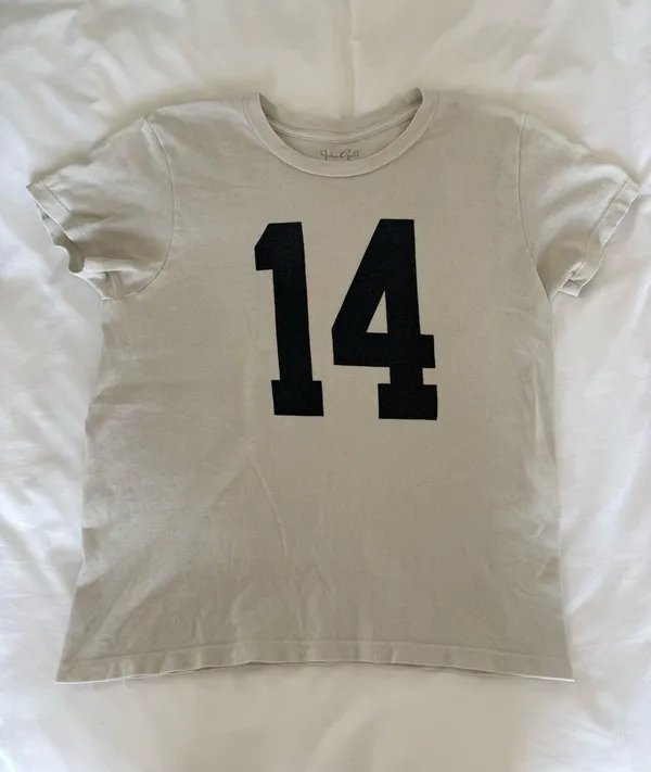 Brandy Melville Graphic Tee - Image 2