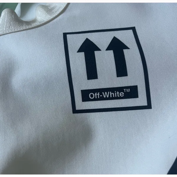 Off White Top - Image 5