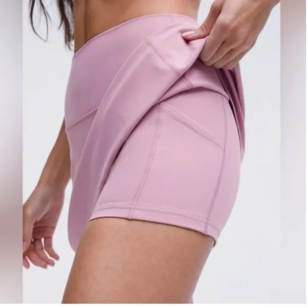 NWT Lululemon Align High-Rise Skirt - Rose Blush - Image 5