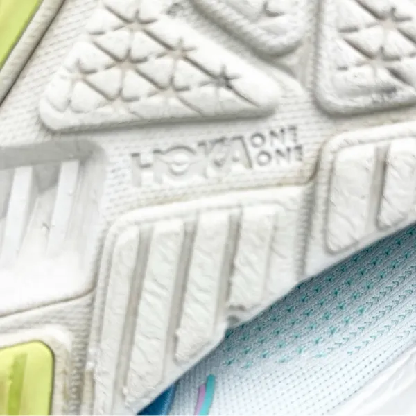 HOKA One One Arahi 7 Illusion Dusk W, Size 7.5B - Image 13
