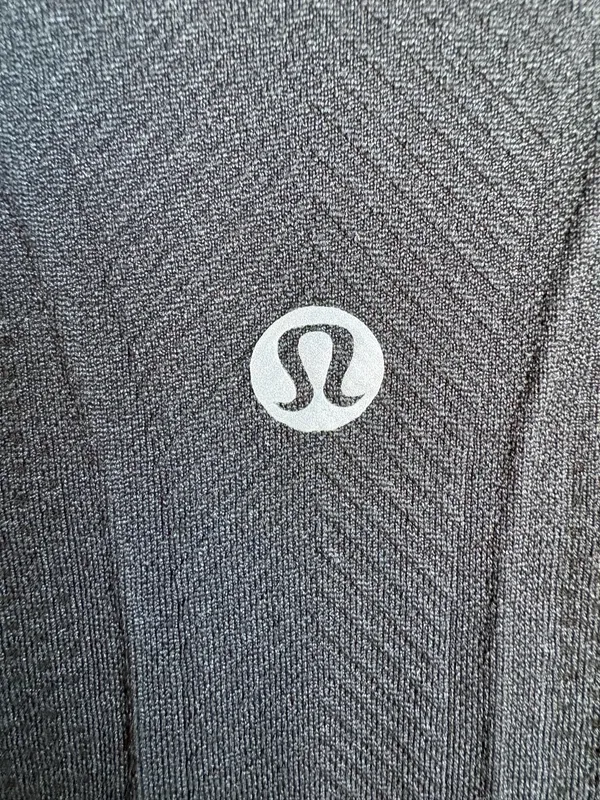 Lululemon Tank Top Black - Image 3
