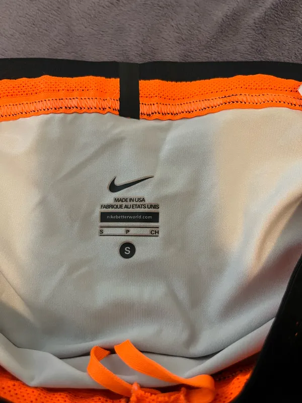 Nike Running Shorts - Image 3