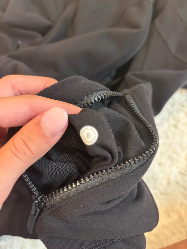 Lululemon Jacket Define - Image 6
