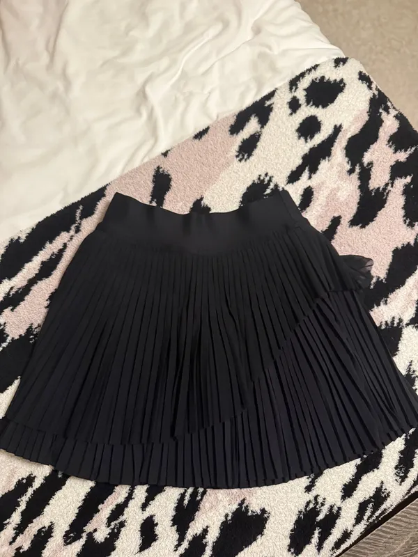 Black Lululemon Skirt - Image 2