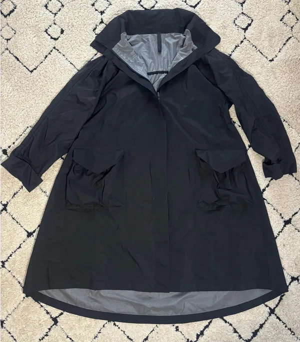Lululemon Smooth Departure Jacket - Image 3