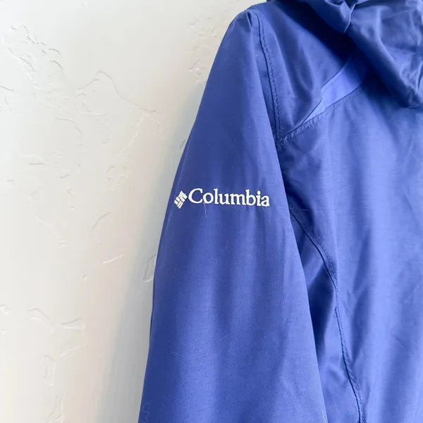 Columbia | Whirlibird Interchange Omni-Tech 3-in-1 Ski Jacket in‎ Aristocrat - Image 9