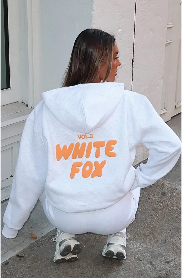 White Fox Boutique Sweatset NWT - Image 2