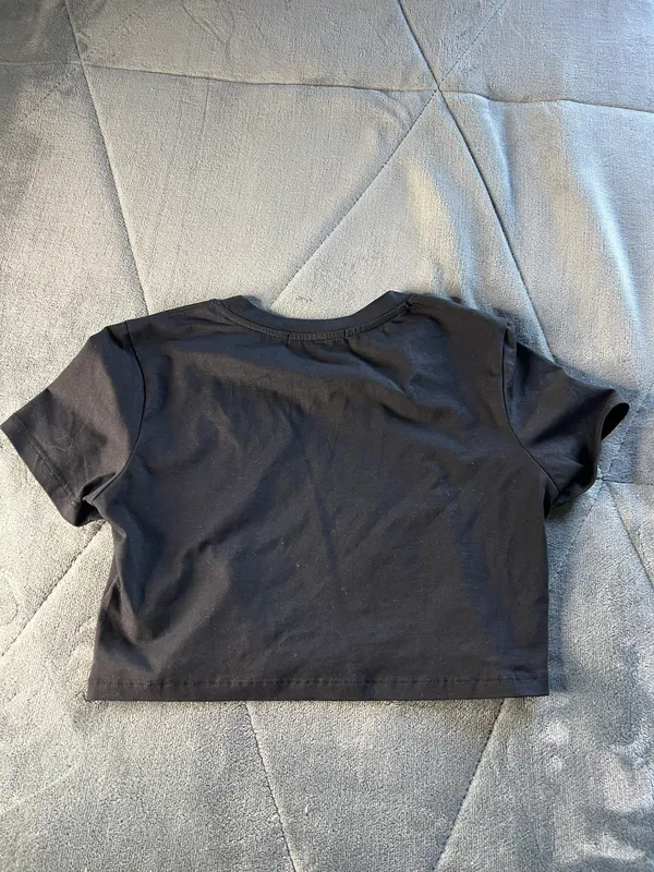 Adika Crop Top - Image 2