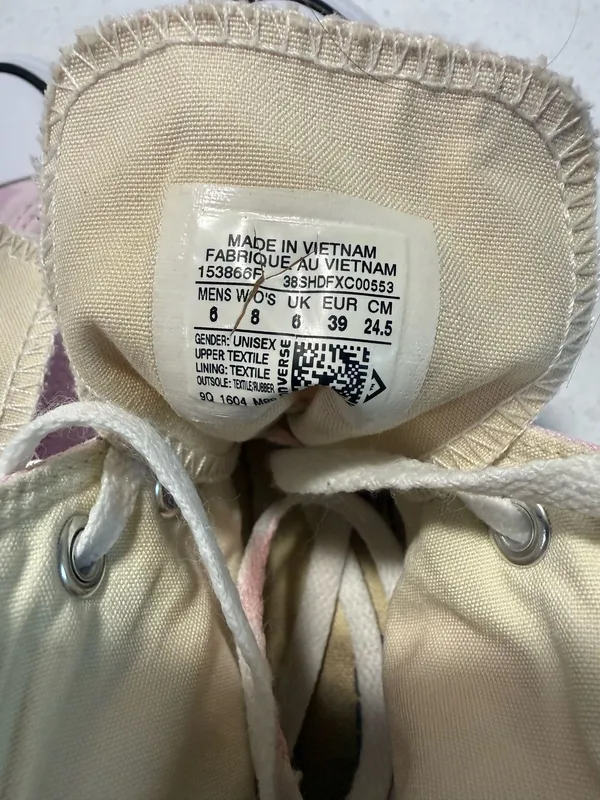 Converse High-Top - Image 5