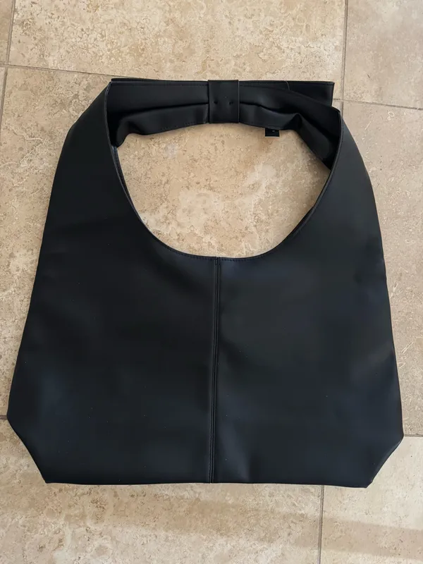 Victoria’s Secret bag Black - Image 2