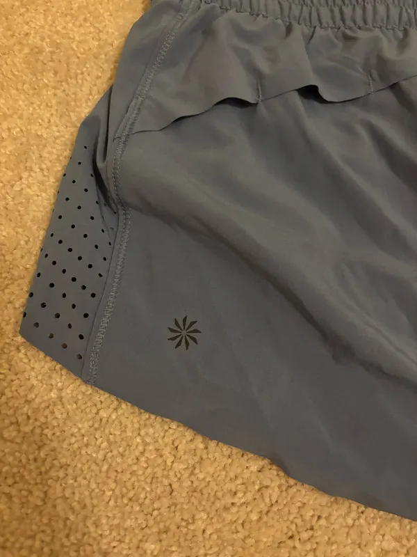 Athleta Hustle 3" Shorts - Image 12