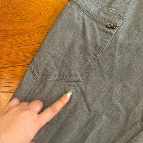 Figs Zamora Jogger scrub‎ pants size M - Image 7