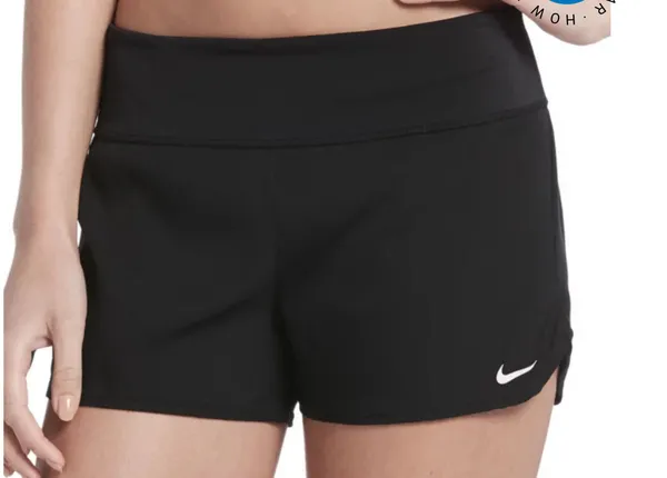 Nike Dri-Fit Shorts  - Image 3
