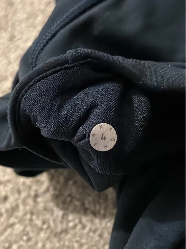 Lululemon Leggings  - Image 4