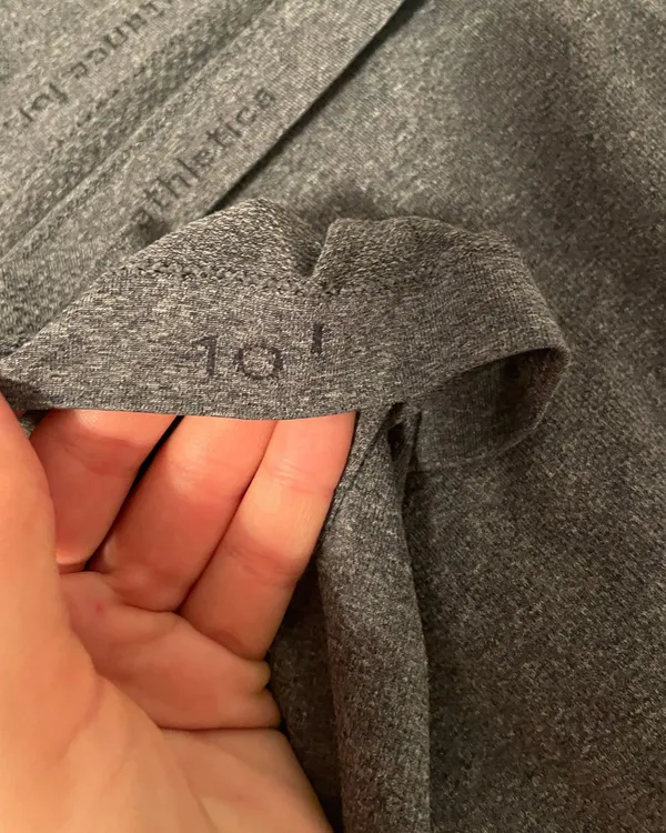 Lululemon Swiftly Tech - Image 5