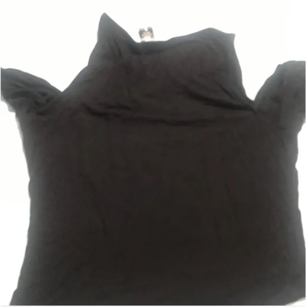 Hot Topic Skull off the shoulder blouse - Image 4