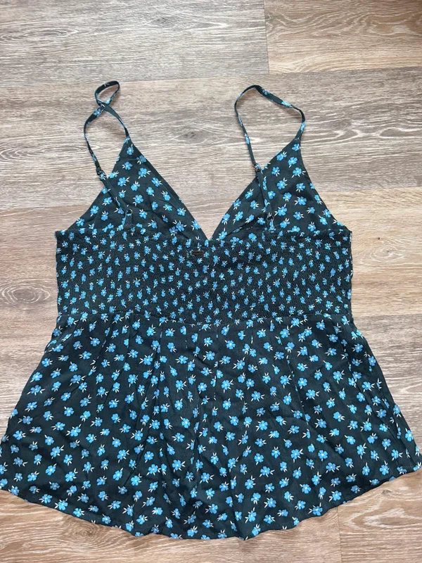 O’neill Tank Top Floral - Image 3