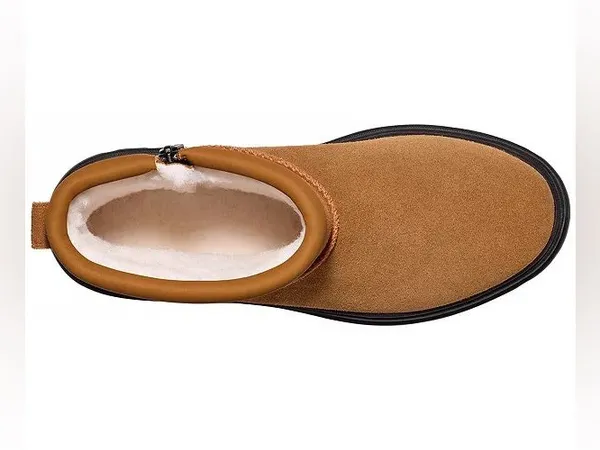 Koolaburra By UGG Women's Koola Mini Hybrid Booties - Image 10