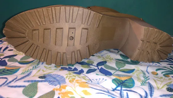 Windsor NWT Tan Boots Size 10 Women - Image 7