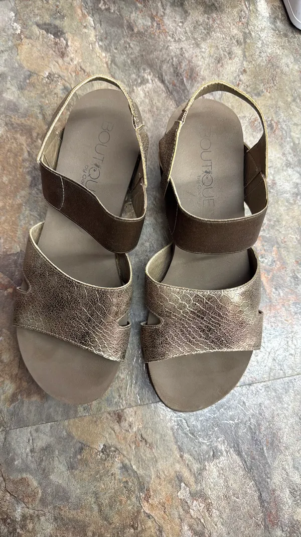 Corky Boutique By Size 10 - Image 4