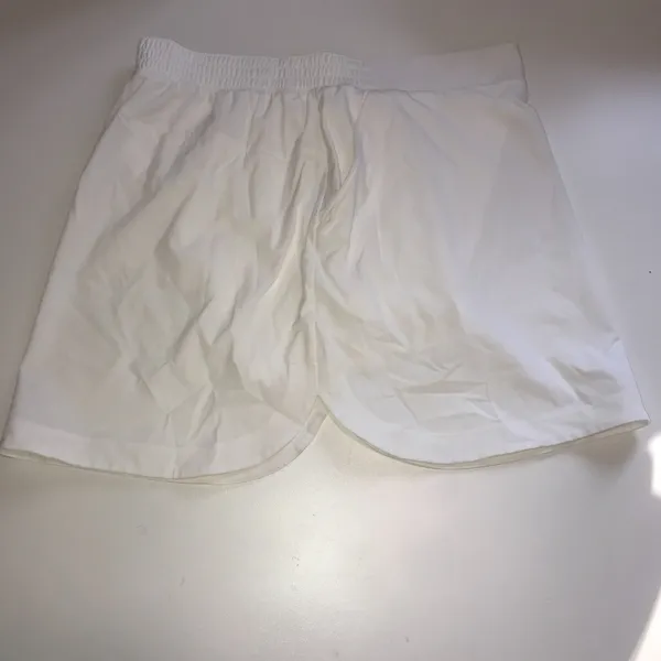 Calia by Carrie Women's 16" Birdie Golf Skort in Pure White Size XXL - Image 4