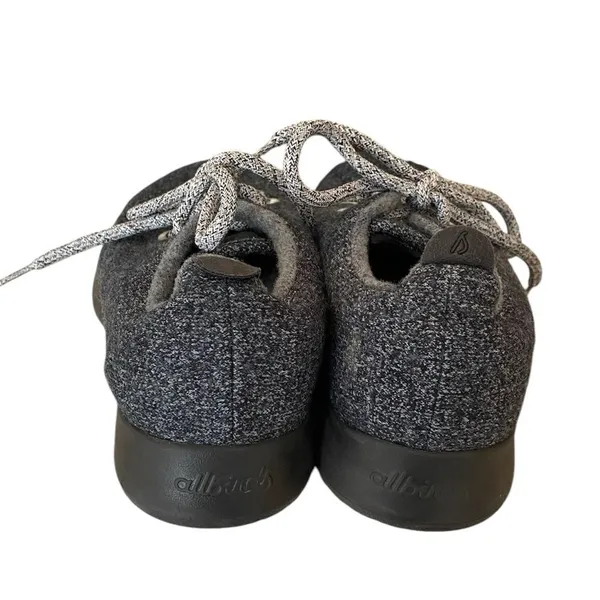 Allbirds Wool Runners Women’s Size 8 - Image 2