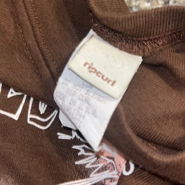 Ripcurl Shirt - Image 4