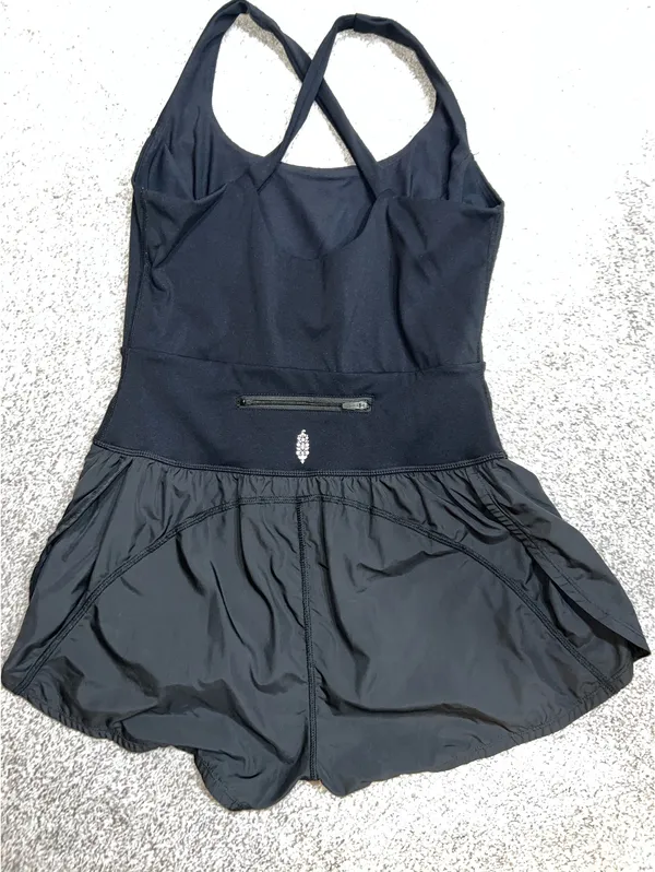 Free People Righteous Runsie - Image 2