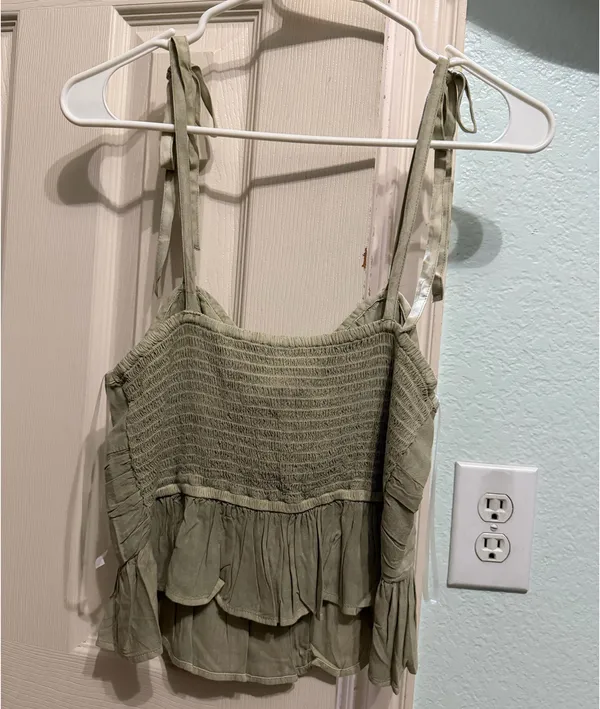 American Eagle Top Tank - Image 3