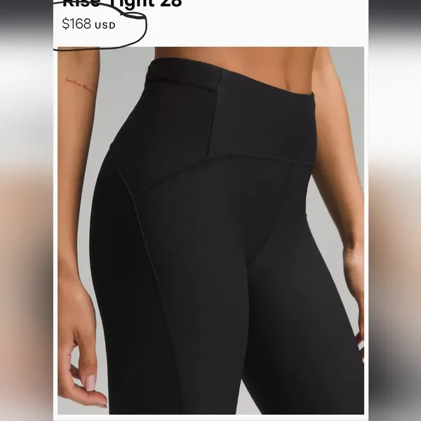 LULULEMON LEGGINGS - Image 16