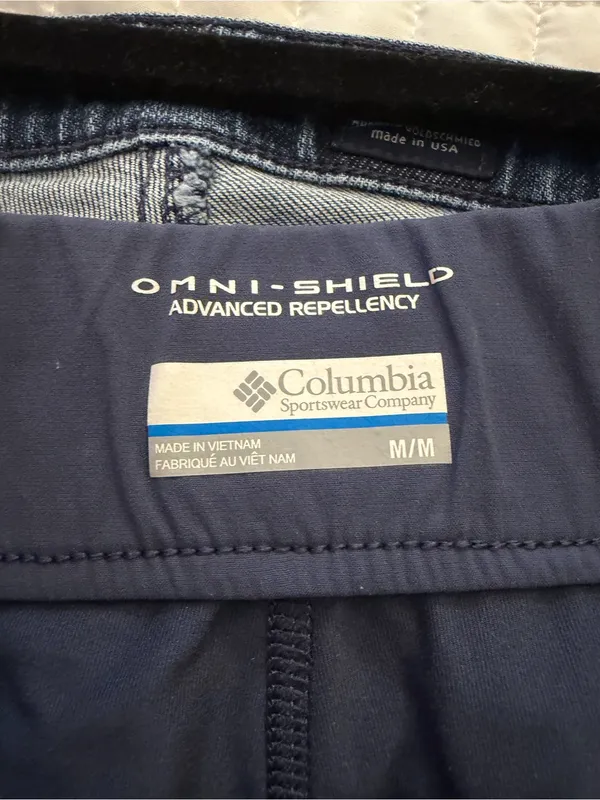 Columbia Athletic Skort - Image 5