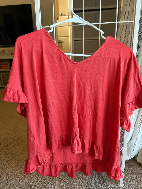 Loft Short Sleeve - Image 2
