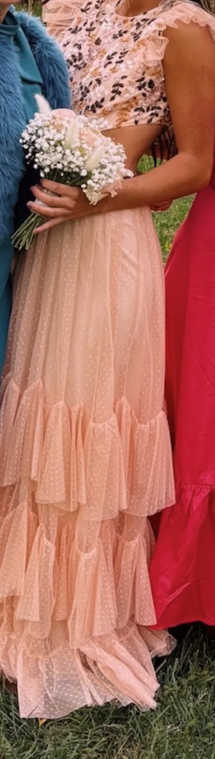 Mac Duggal Gown - Image 5