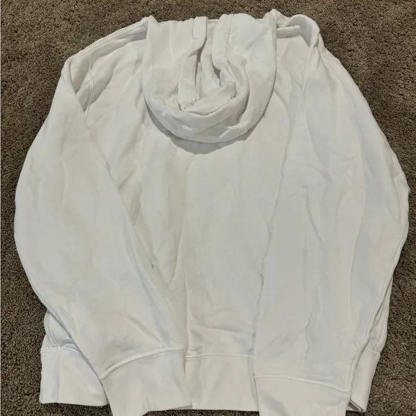 Nike Unisex Sweatshirt - Image 2
