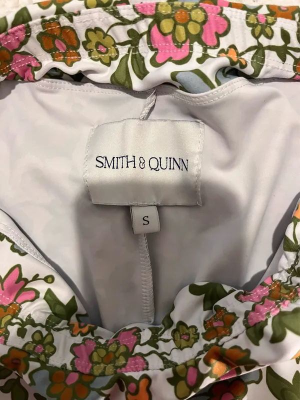 Smith & Quinn golf skirt - Image 5
