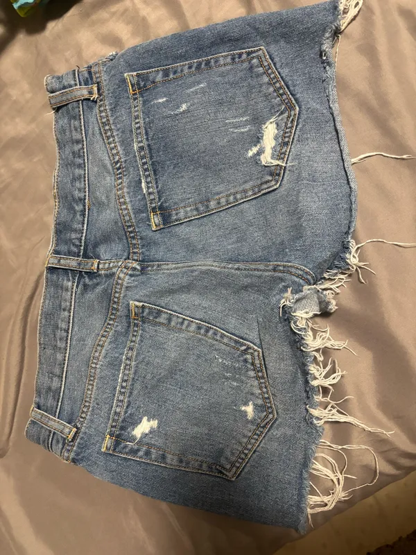 Free people shorts - Image 4