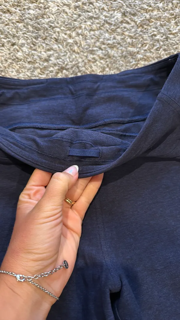 Lululemon Sweatpants Joggers - Image 3