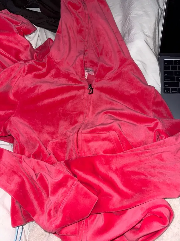 Juicy Couture Tracksuit - Image 4