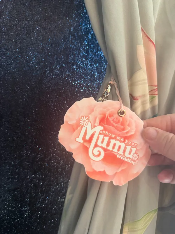 Show Me Your Mumu Dress nwt - Image 6