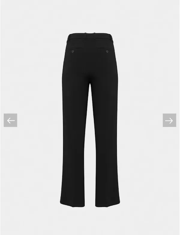 Aritzia Babaton Agency Pants - Image 6