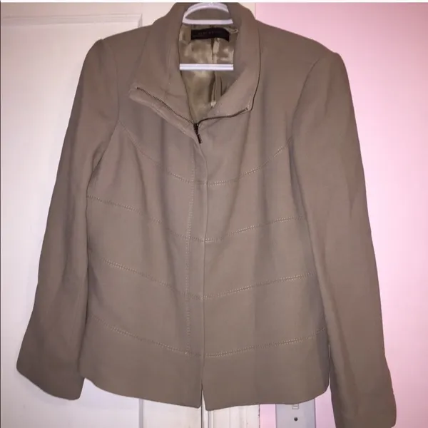 Zara Jacket - Image 2