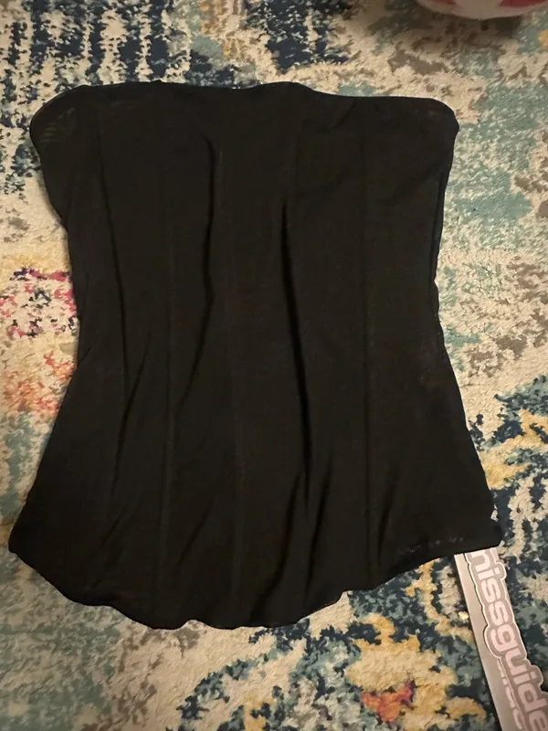 Missguided Corset Top - Image 2